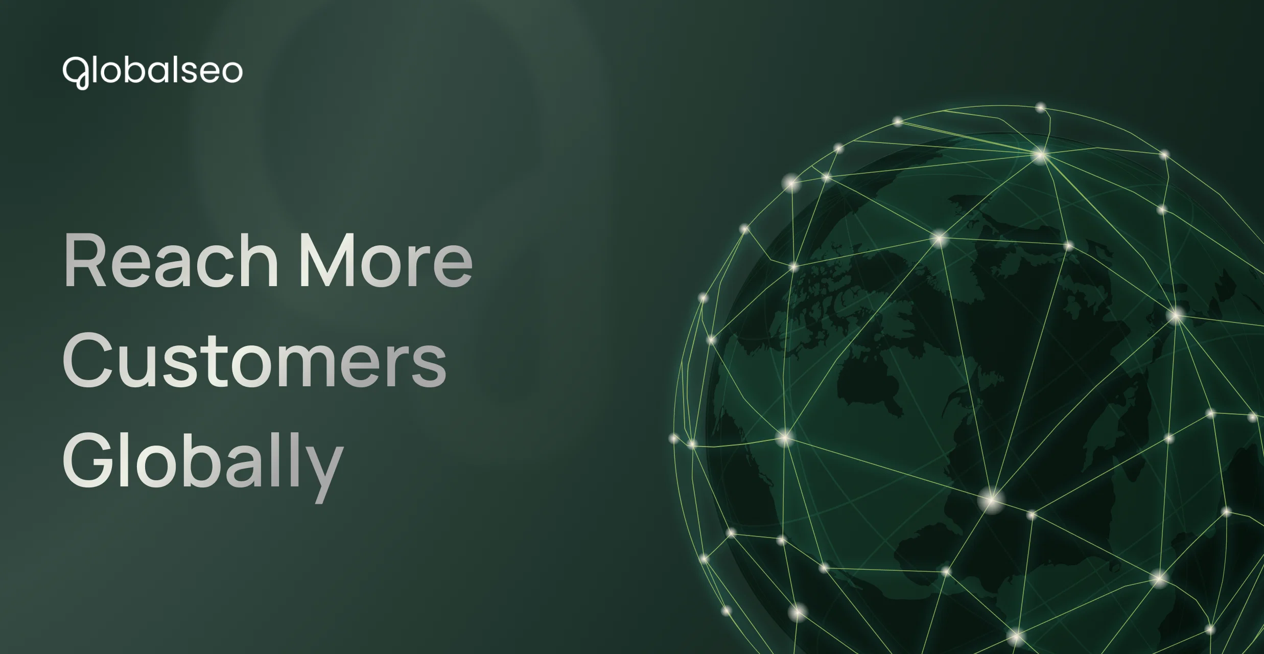 GlobalSEO website