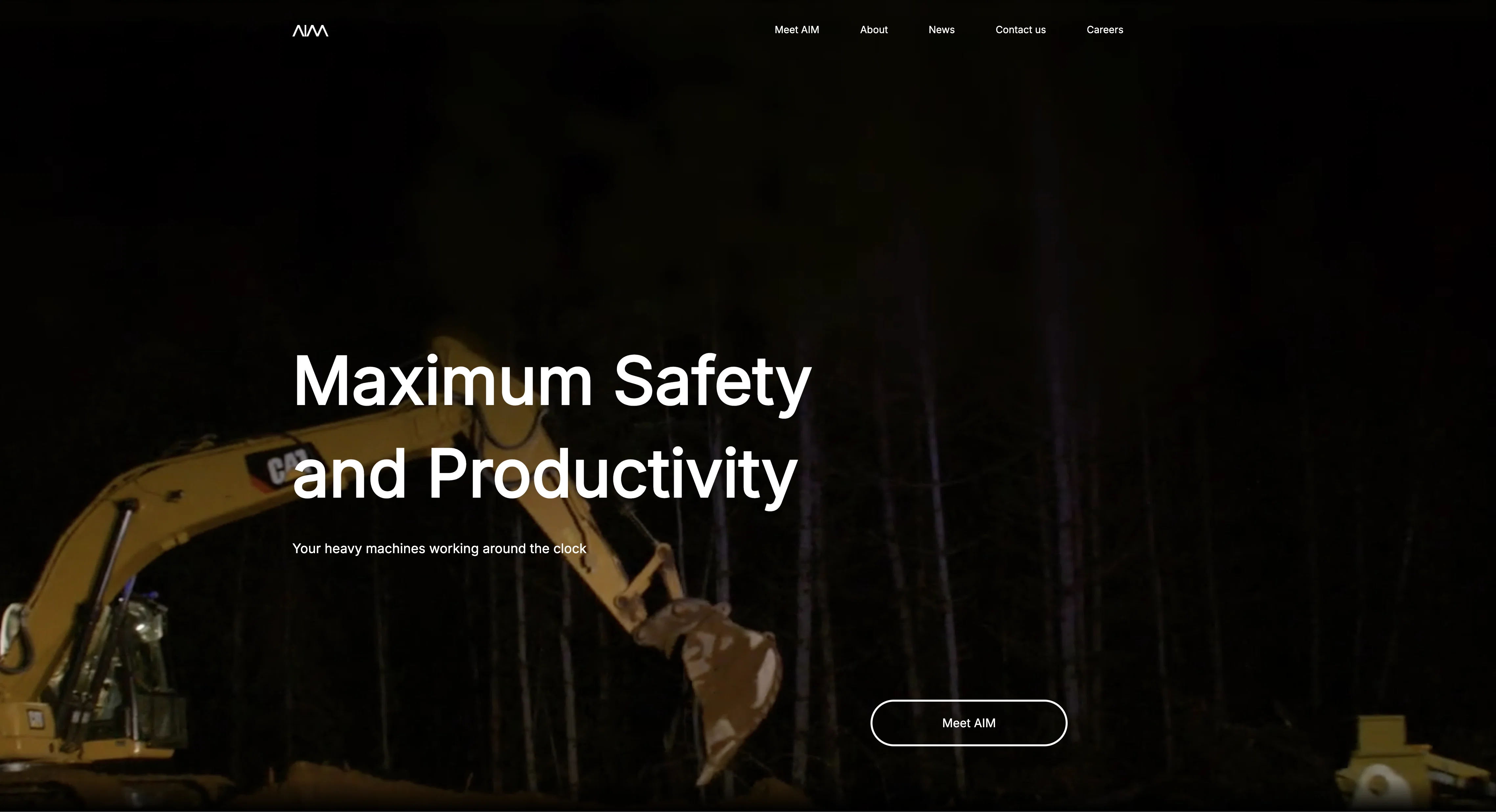 AIM website