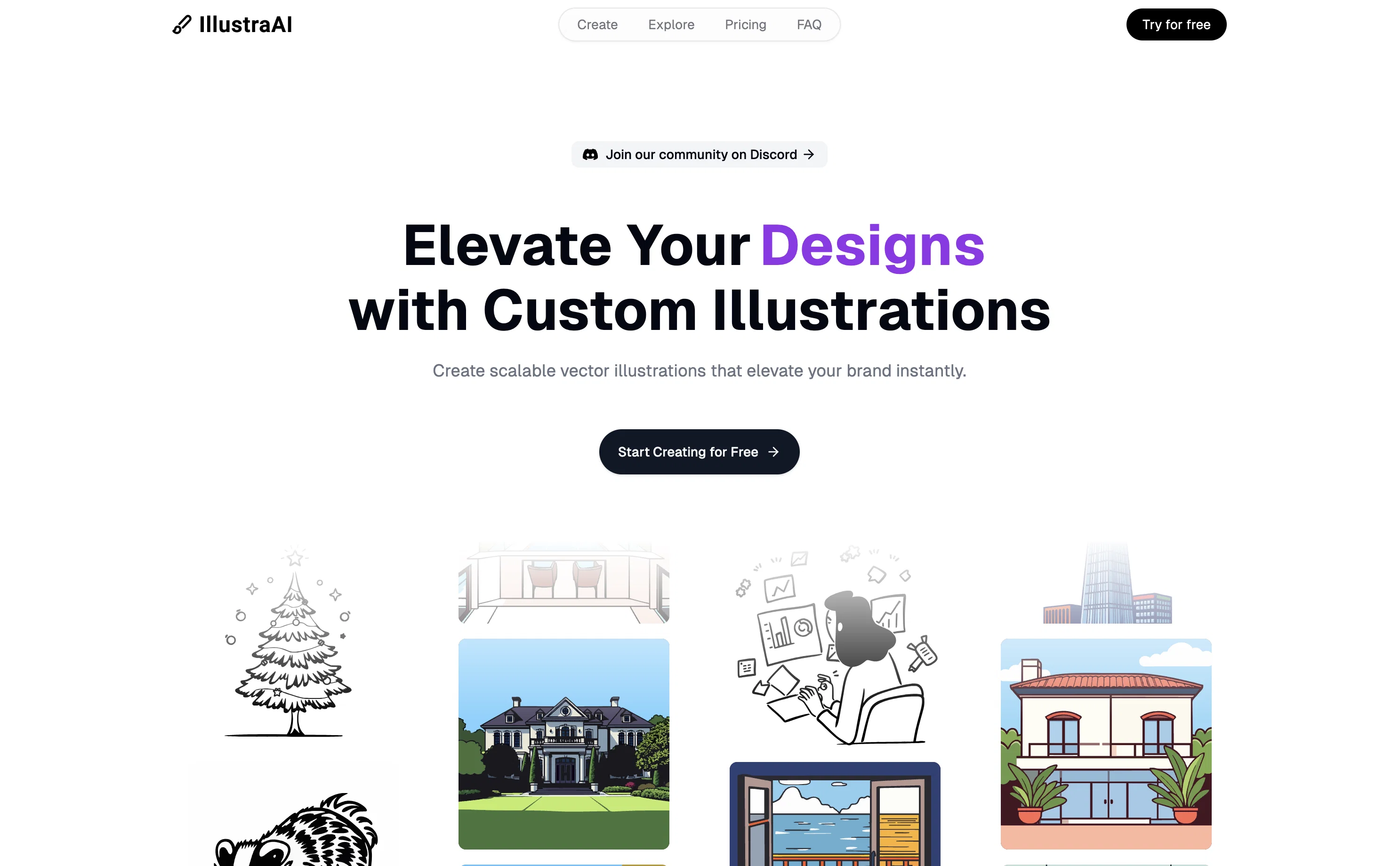 illustration.app website