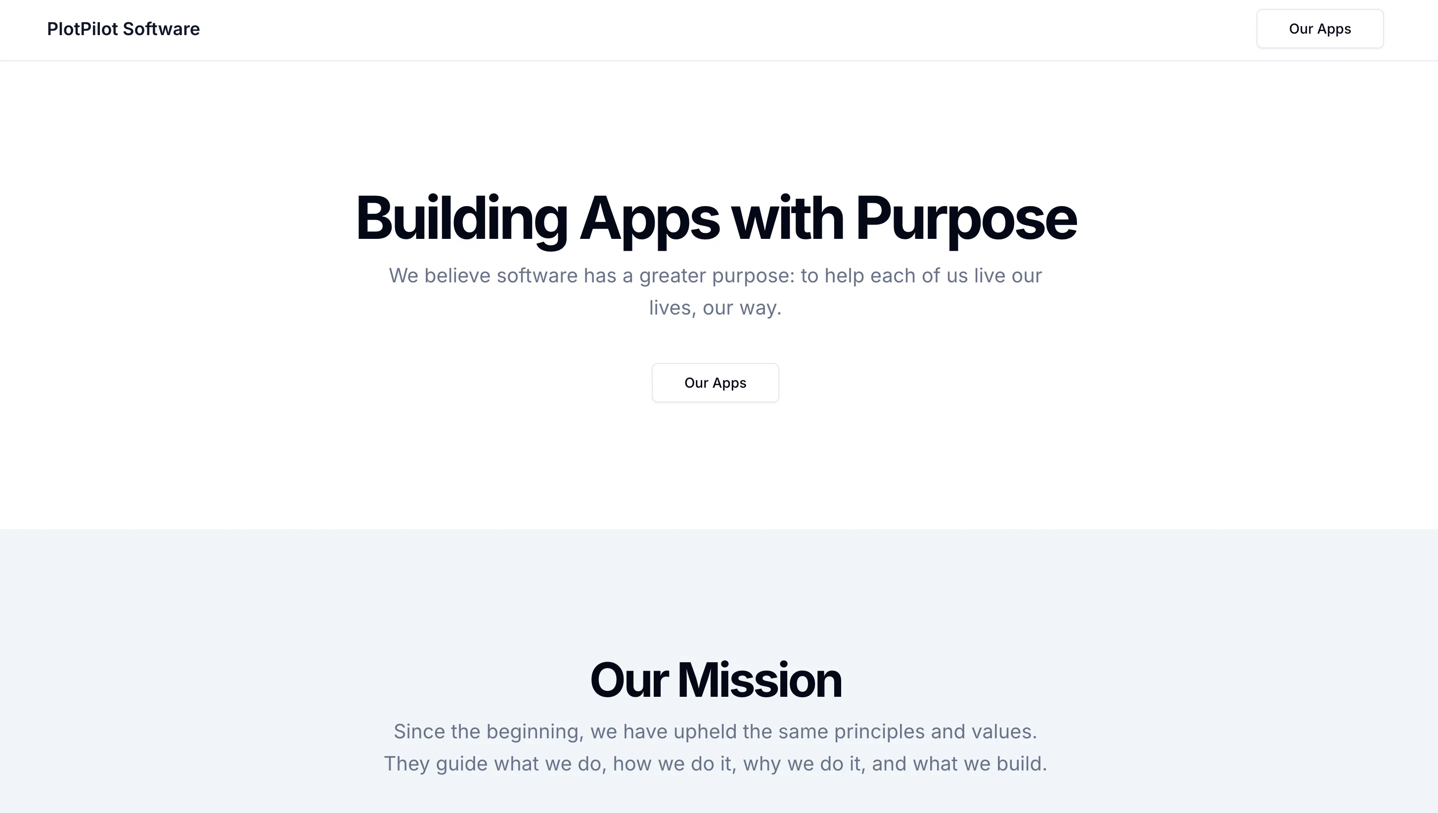PlotPilot website