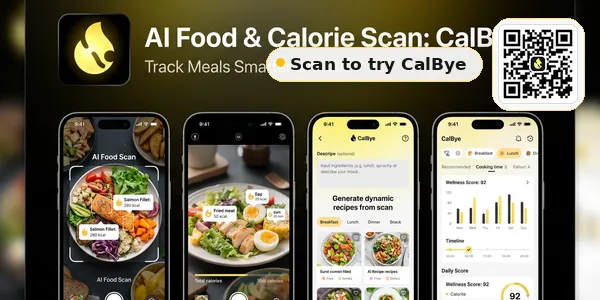 CalBye AI by Wondershare