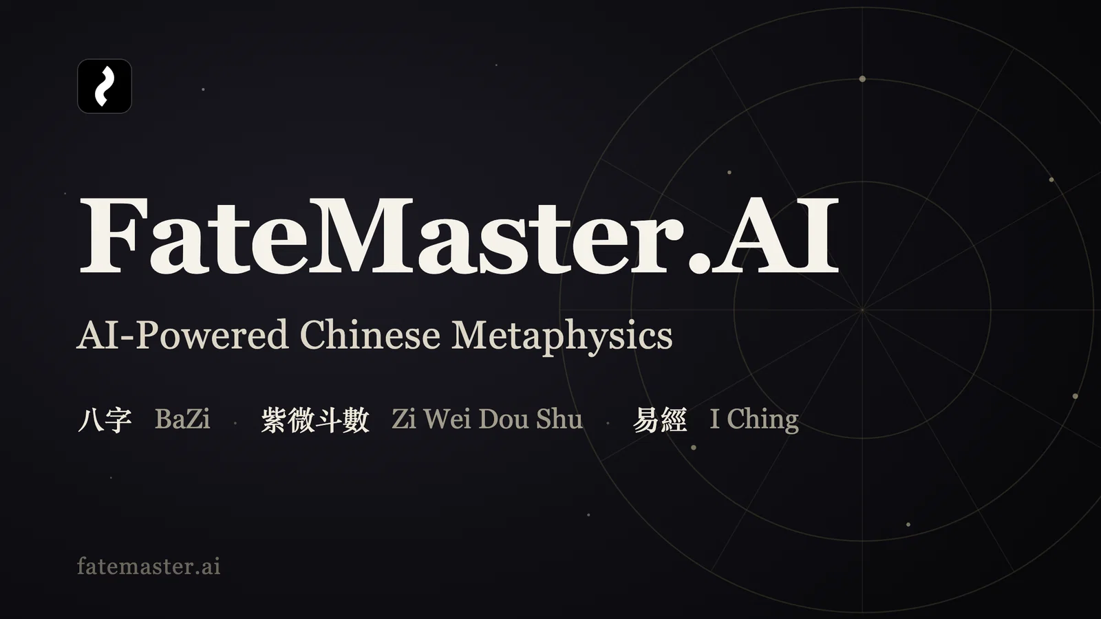 FateMaster website