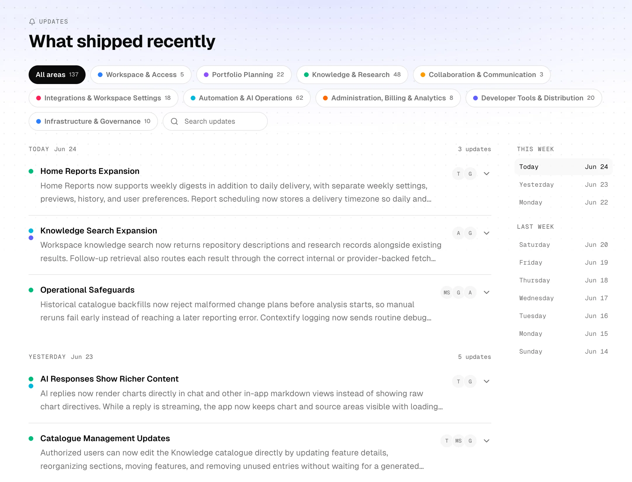 Devplan website