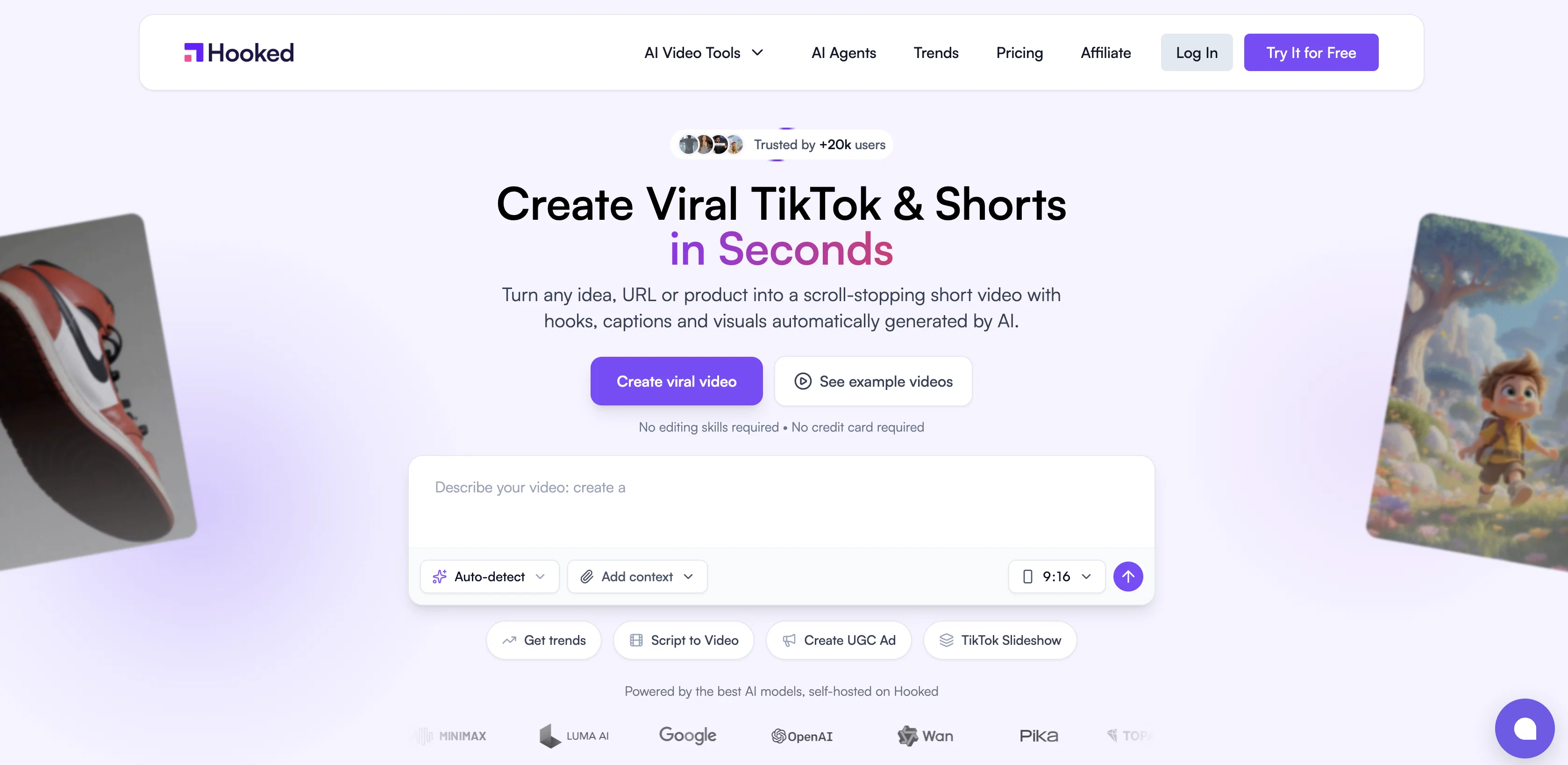 VidMe website