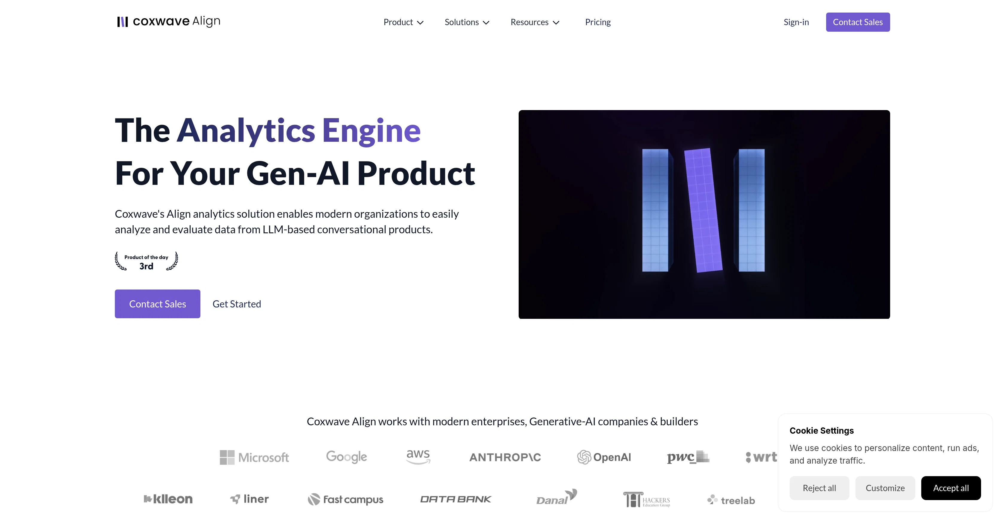 Impaction website