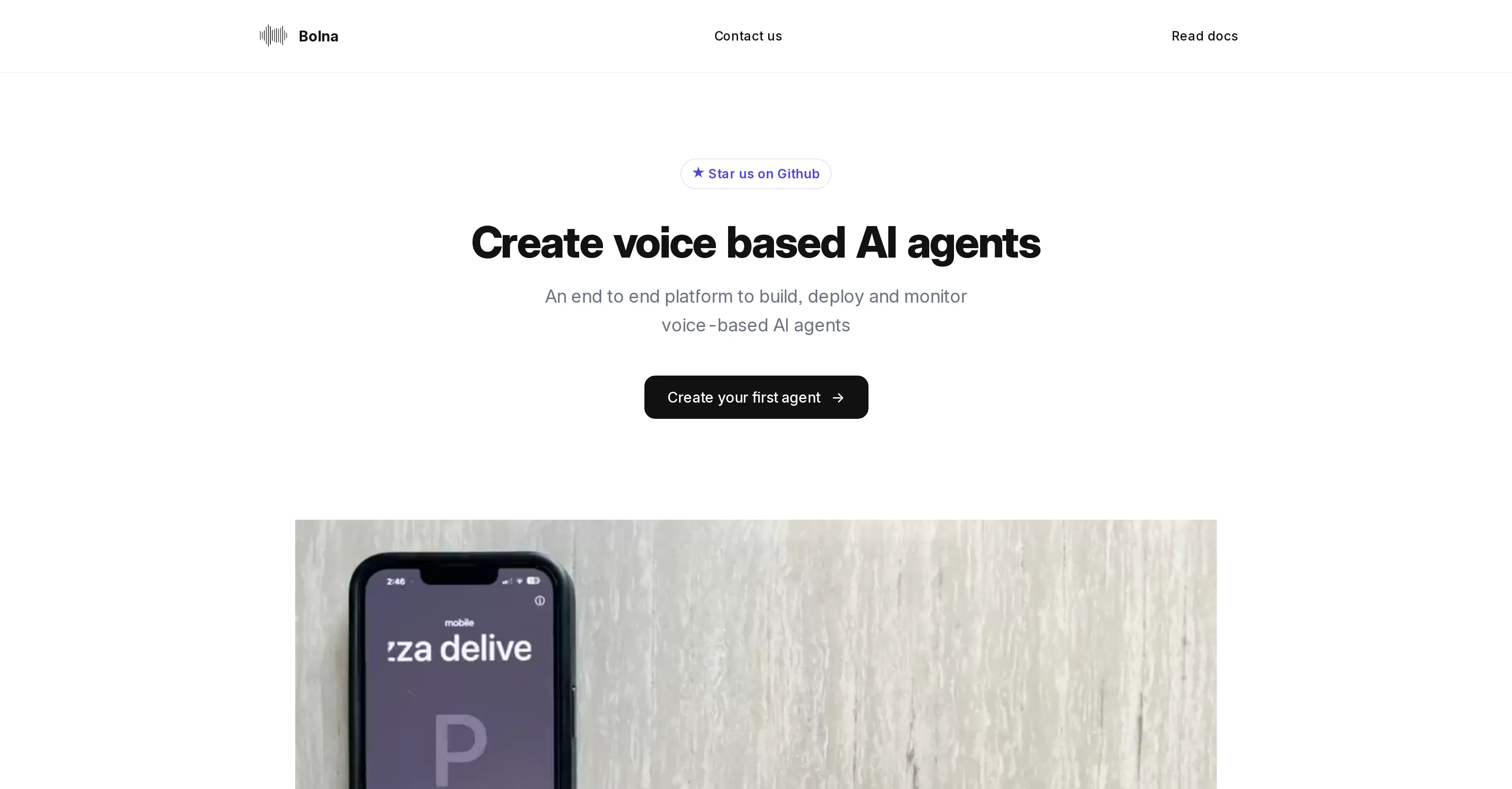 Bolna website