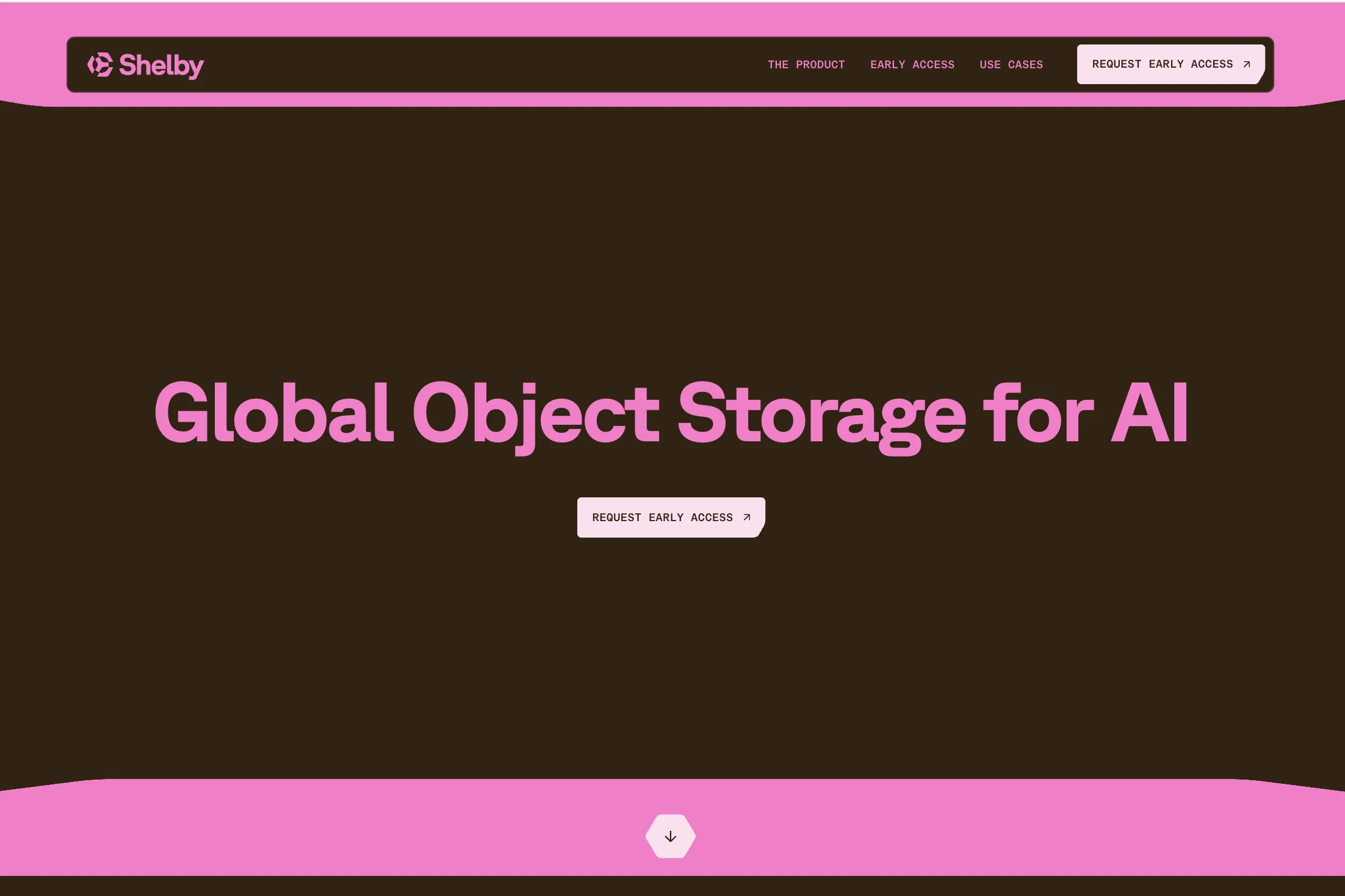Shelby website