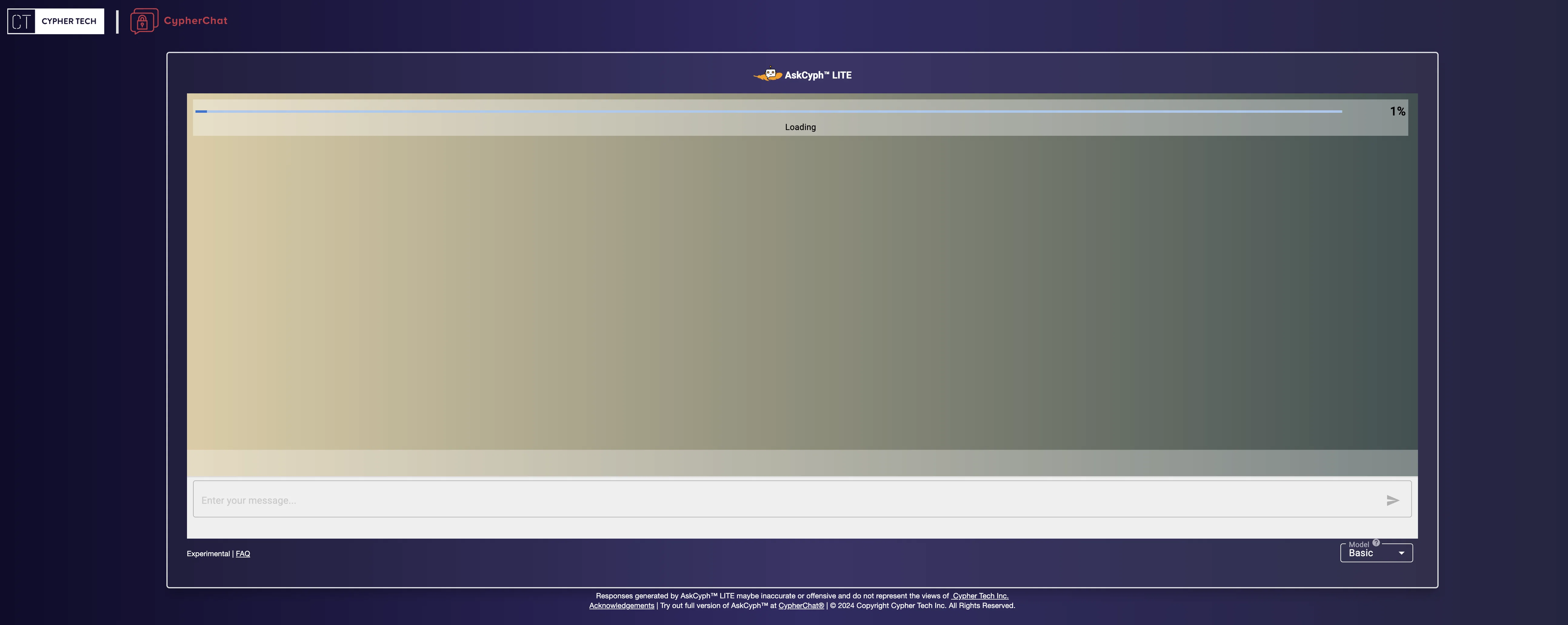 Cyphertech website