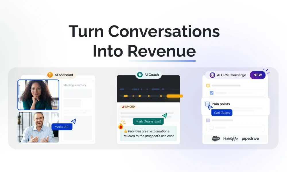 Demodesk website