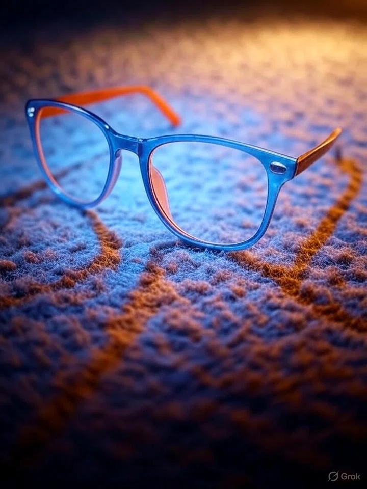 Macro View 100-105mm image generator