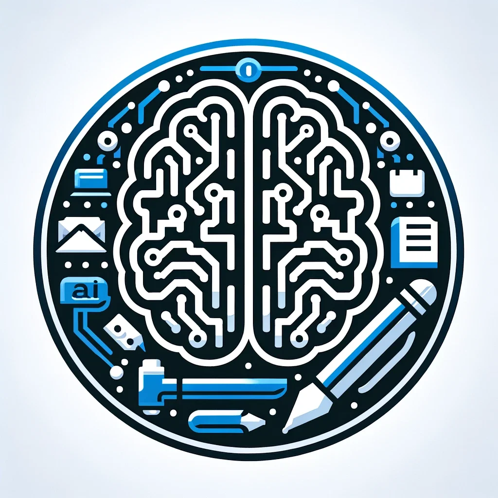 Blogmuse website