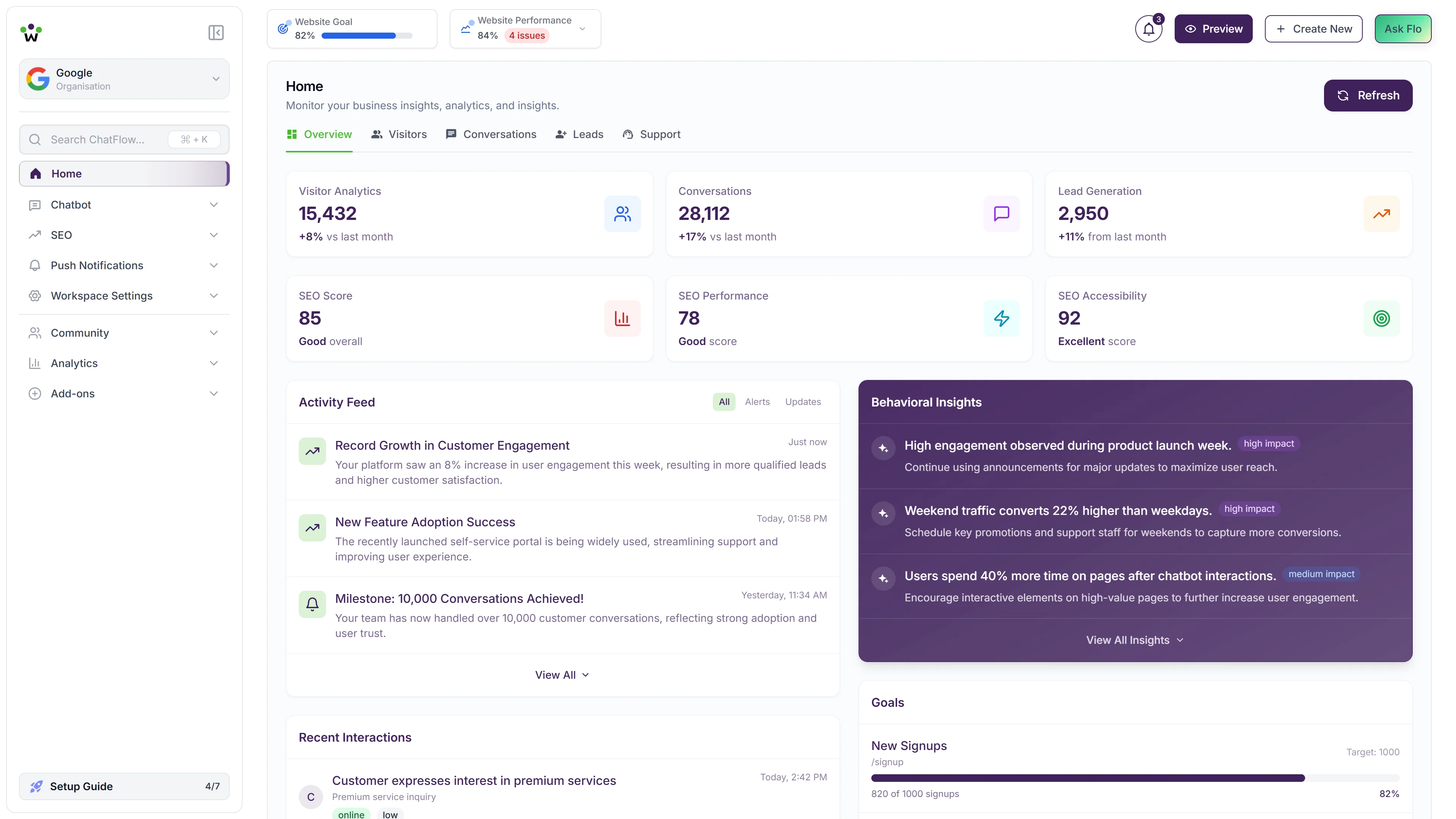 nuhello website