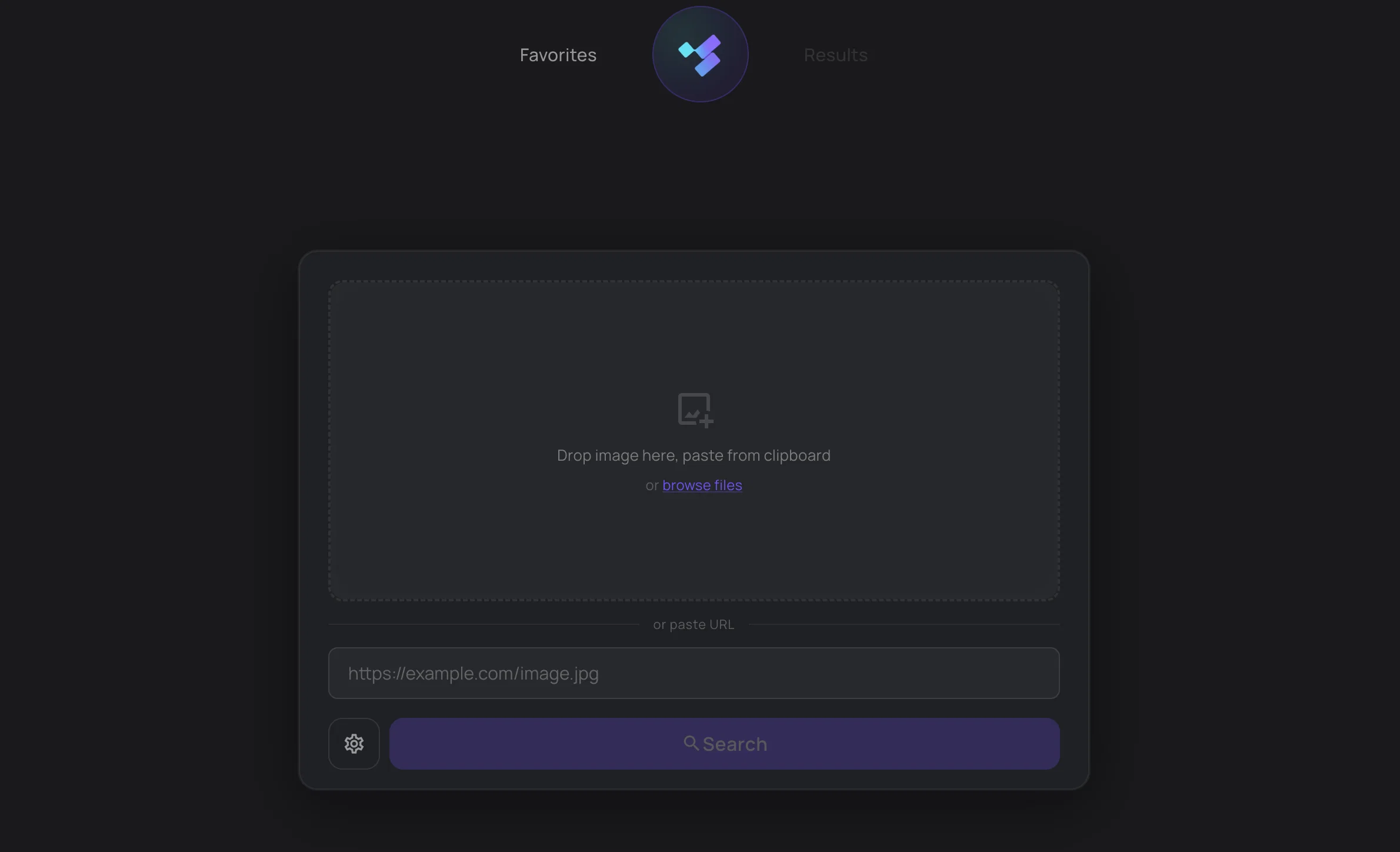 Scout by Asseter.ai website