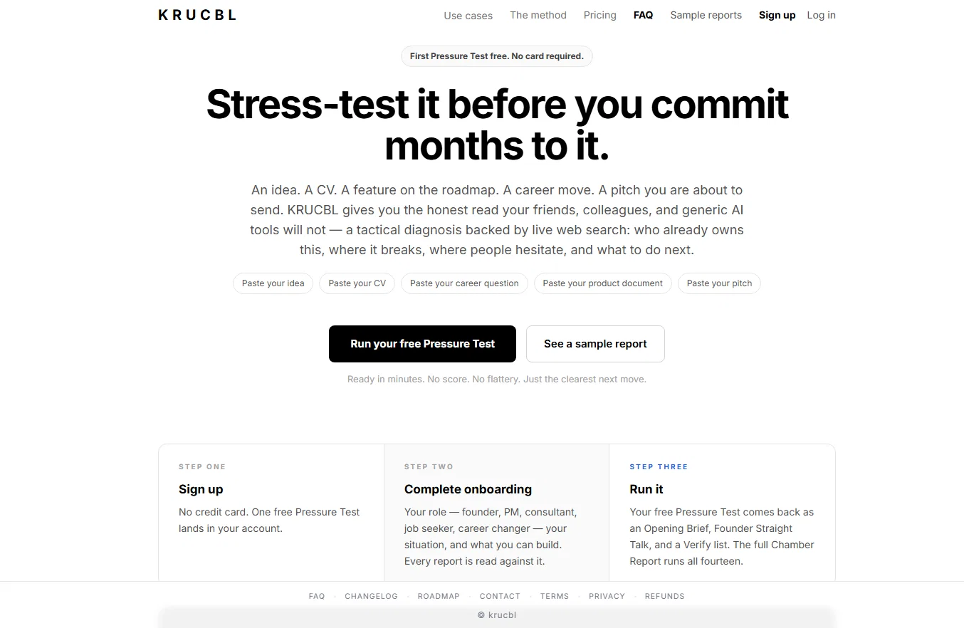 krucbl website
