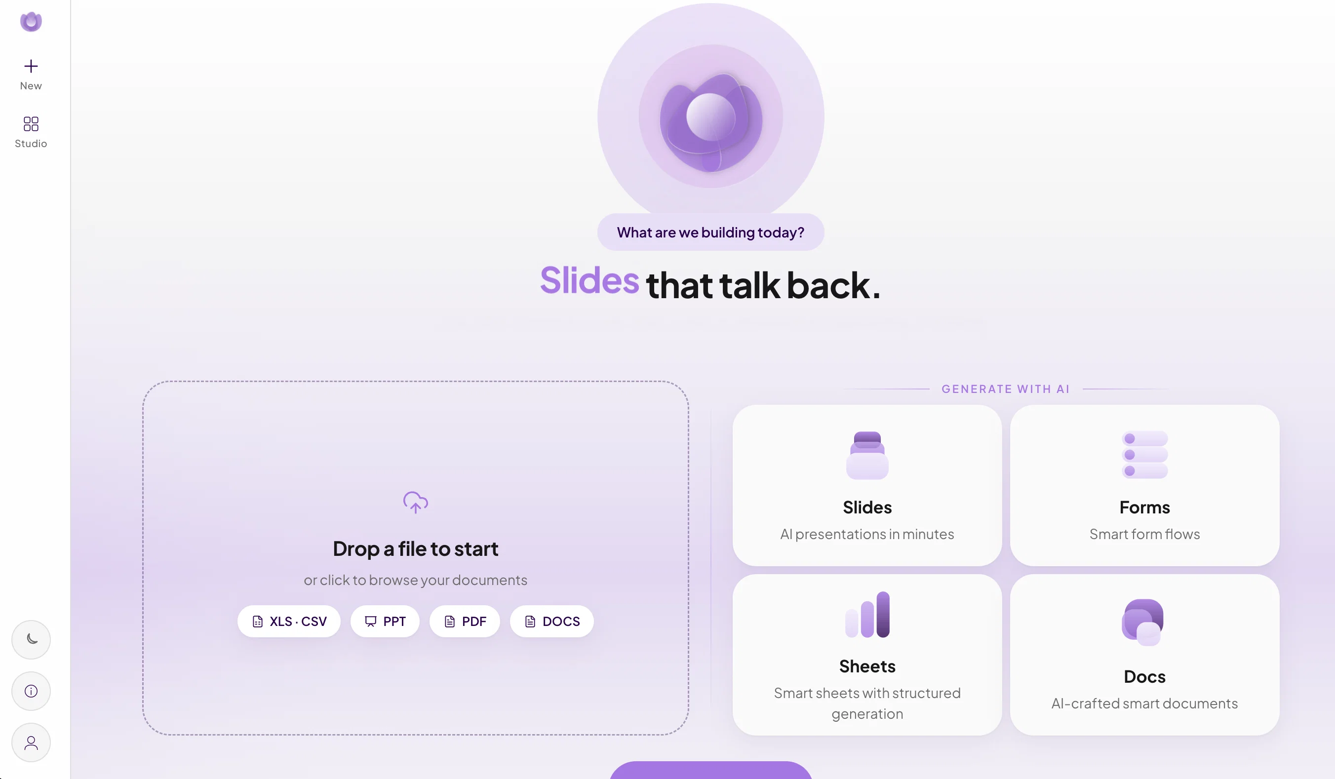 WZRD website
