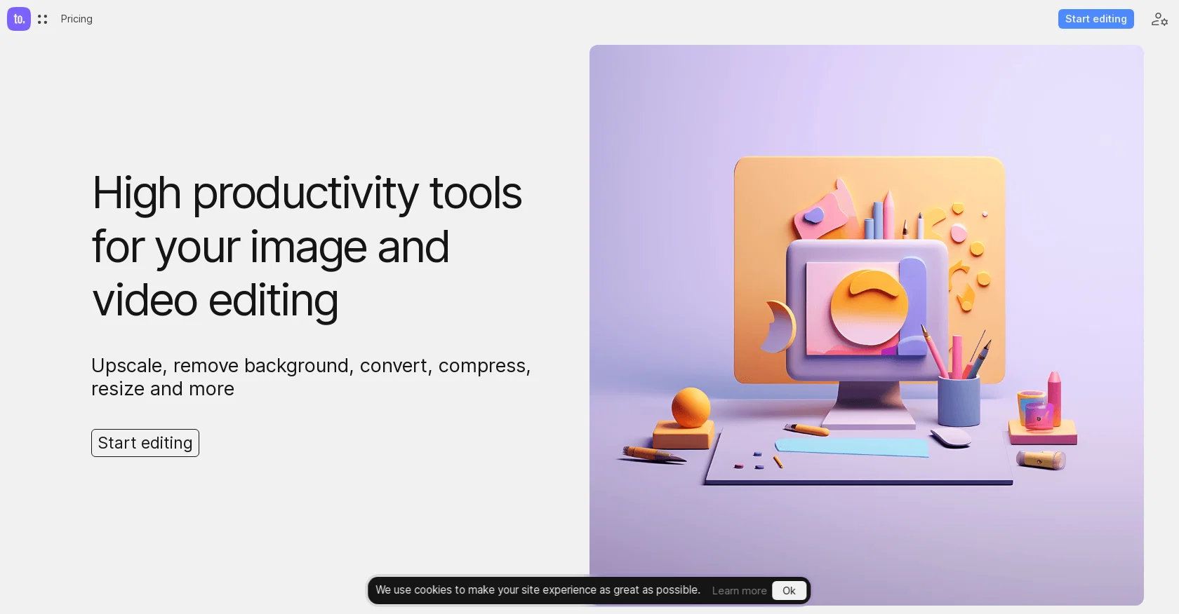 Ceacle tools website
