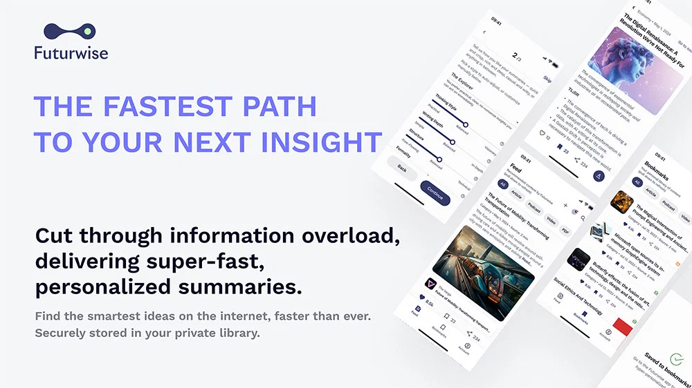 Futurwise website