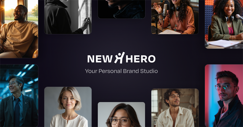 NewHero AI