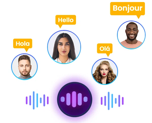 Yaraa | AI Sales Agent website