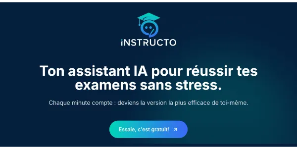 Instructo student course documents pdf