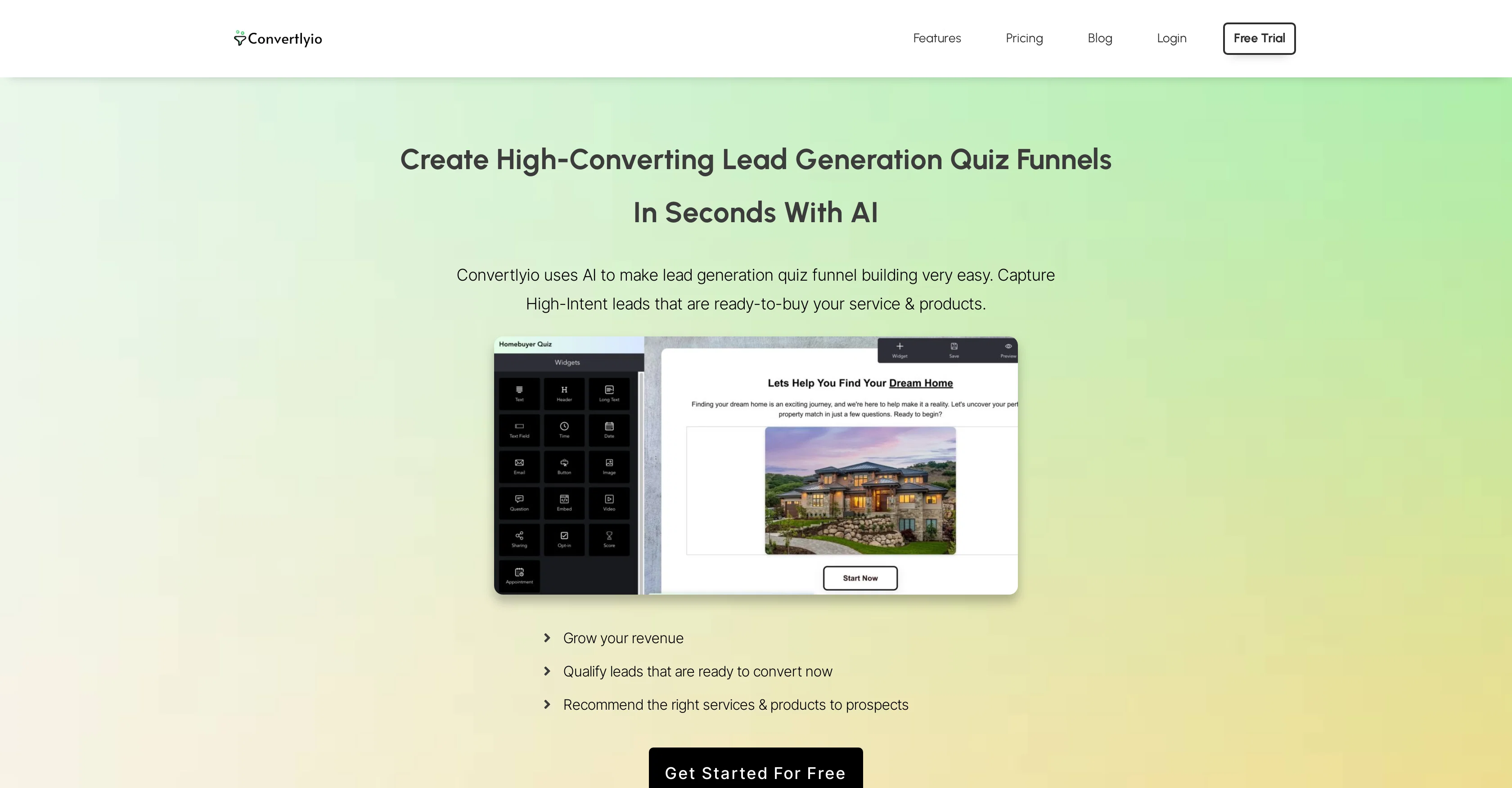 Convertlyio website
