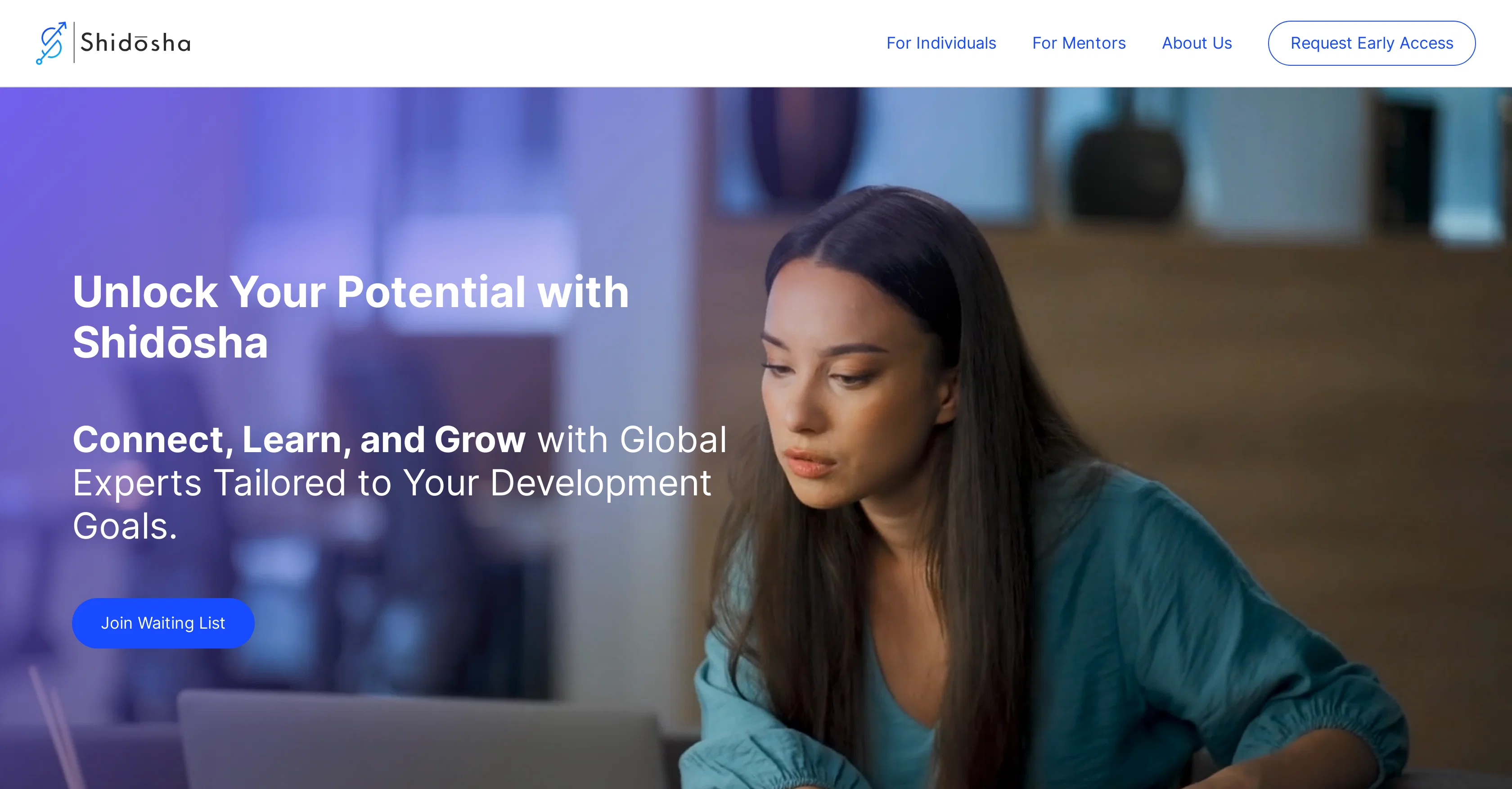 Shidosha website