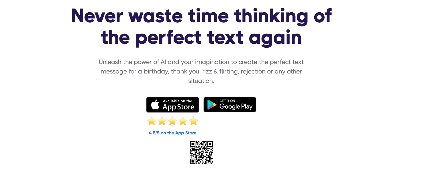 FireTexts website