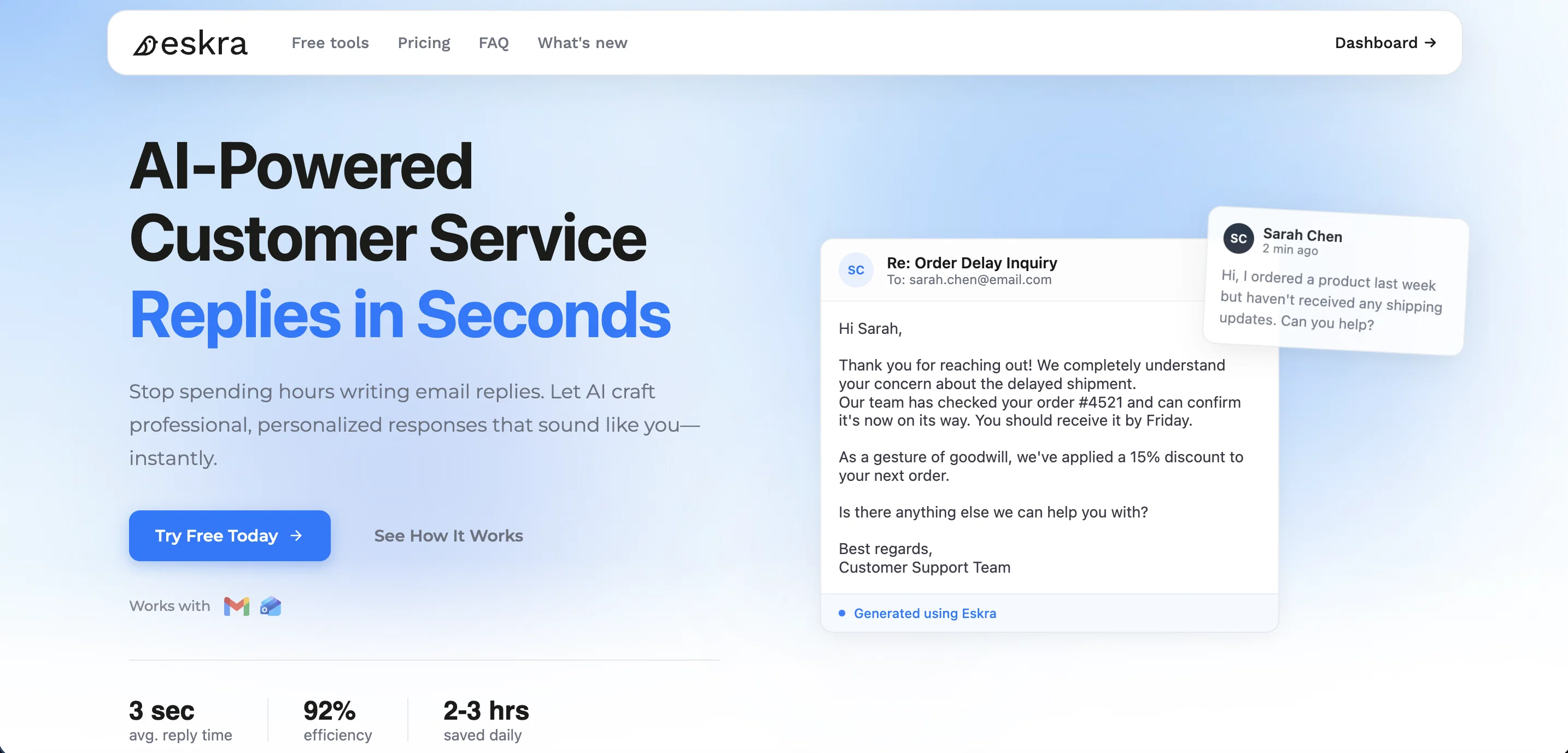hi ai website