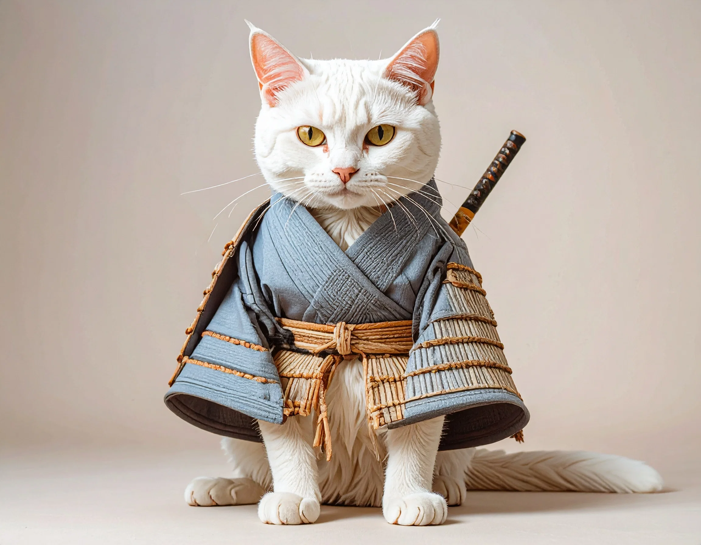 Animated Pet Image Video Prompt
