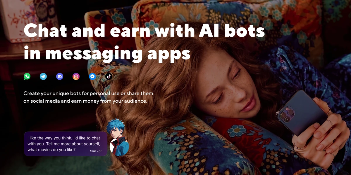 Botreon AI