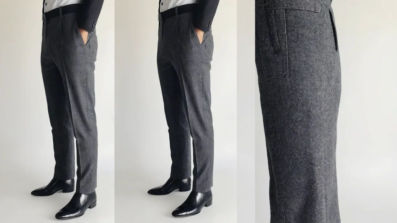 High-Quality Clothing Item Image Generation Prompt