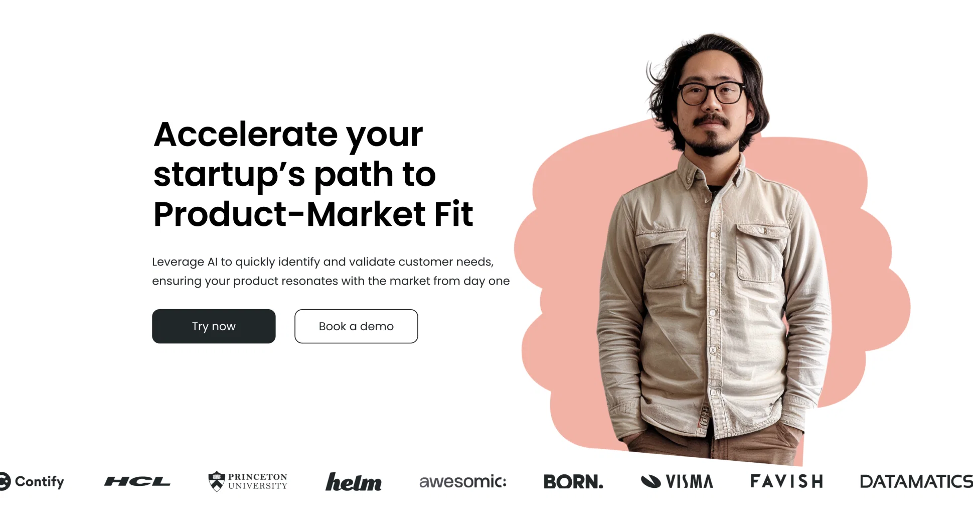 Product Lab website
