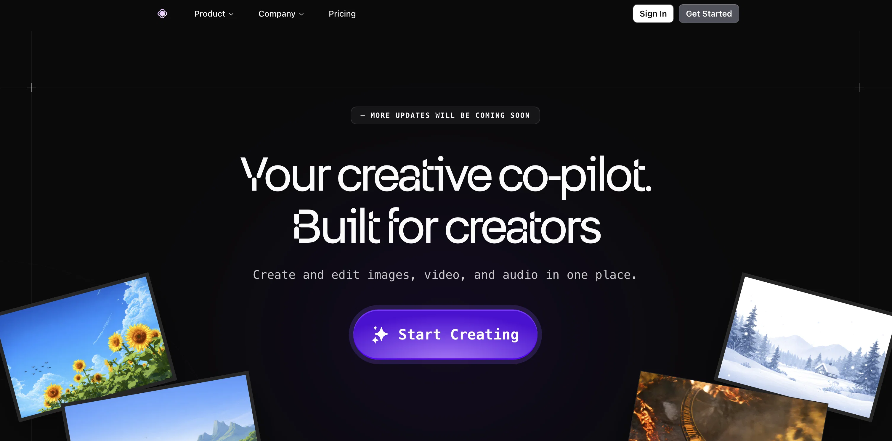 Artypa website