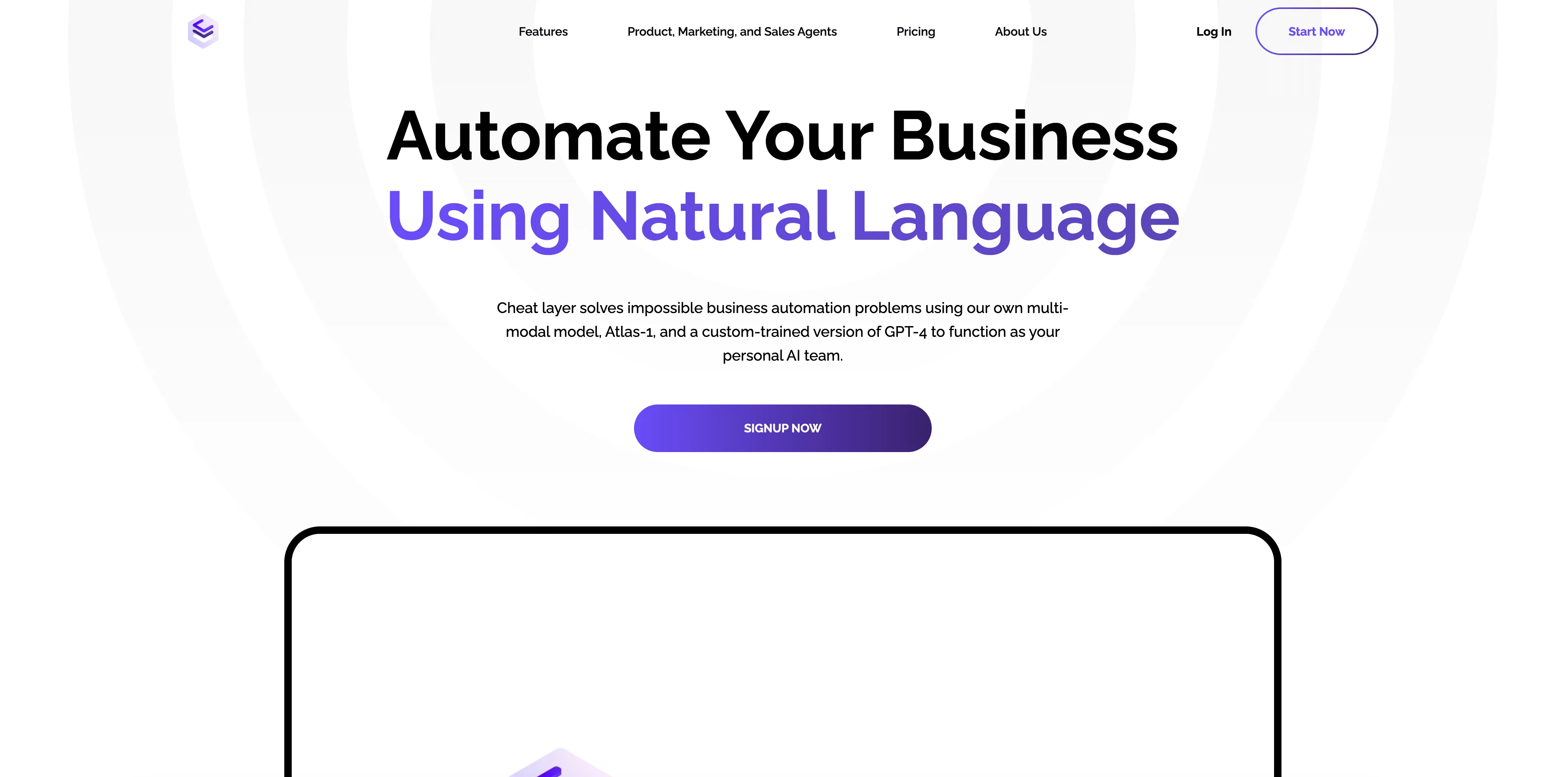 Cheatlayer website