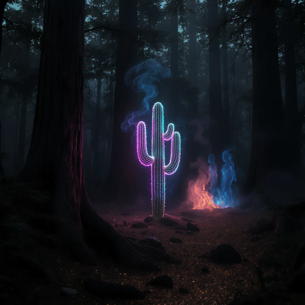 Spectral Subject Prompt