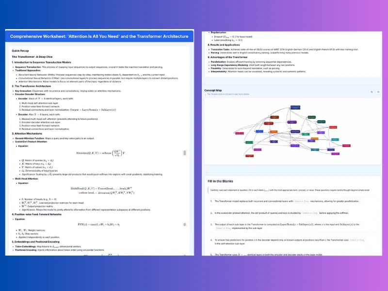 AISheets website