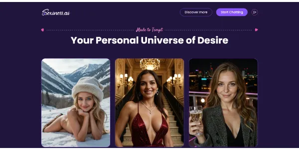 https://sexiness.ai/
