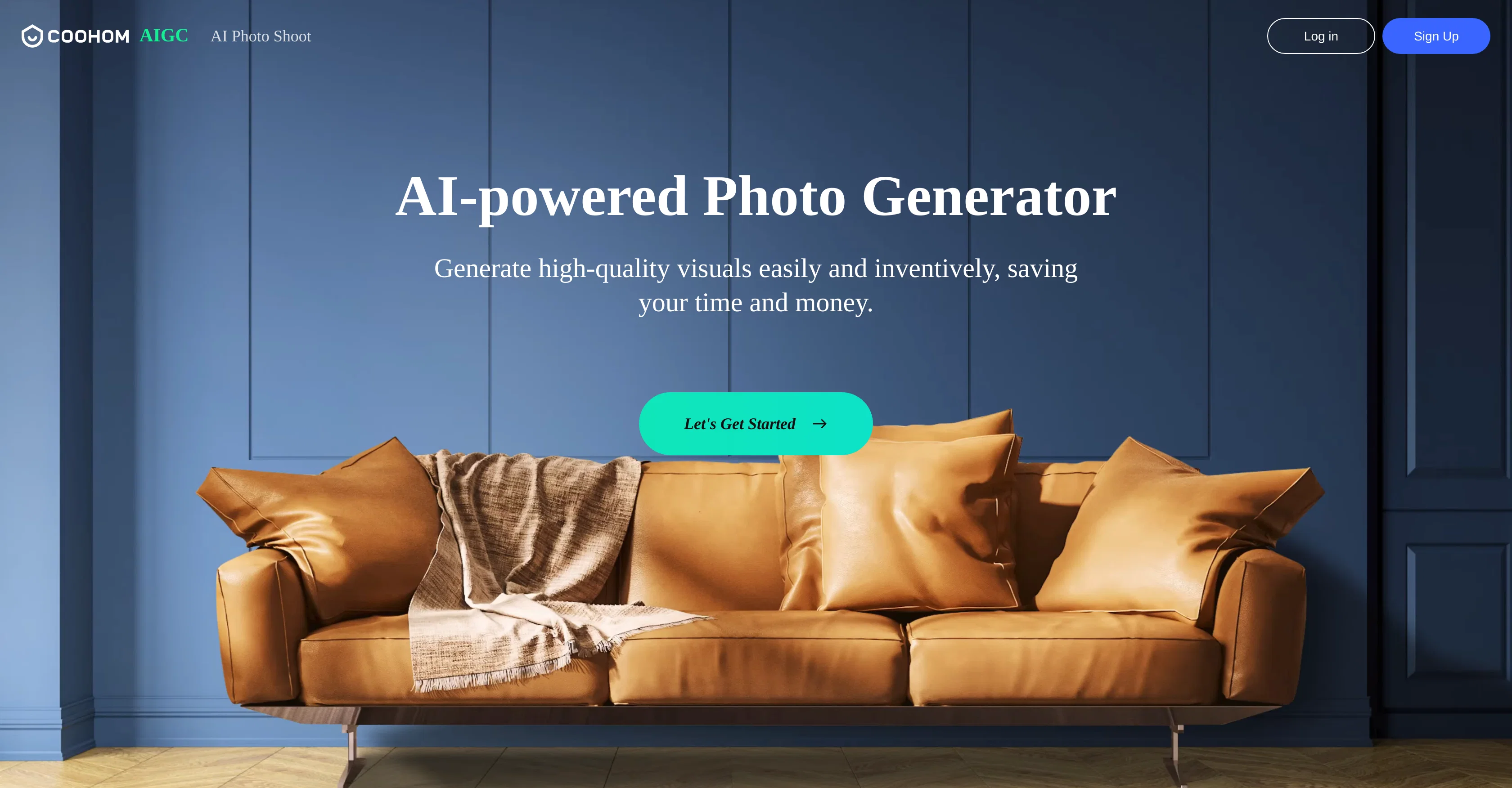 CooHom website