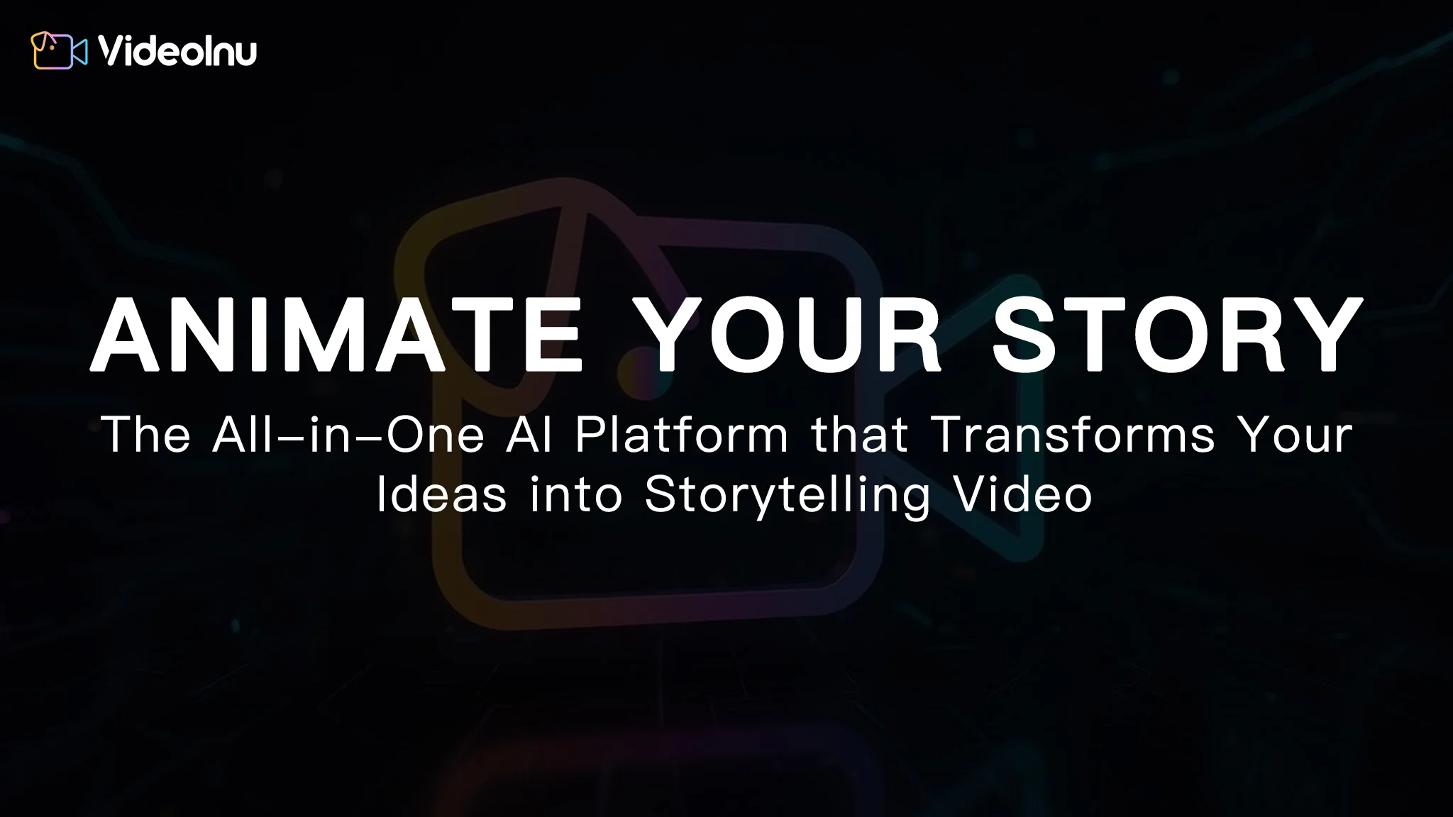 Videoinu website