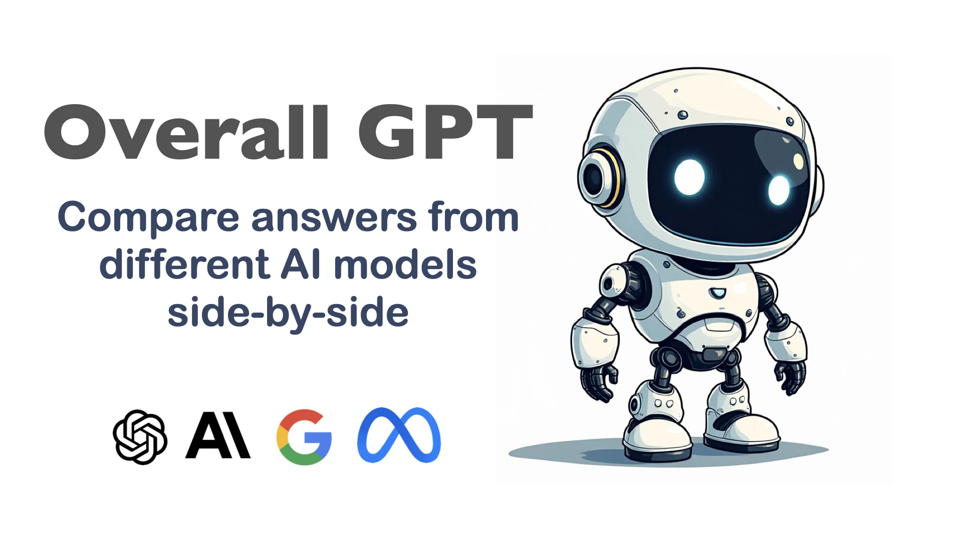 OverallGPT website