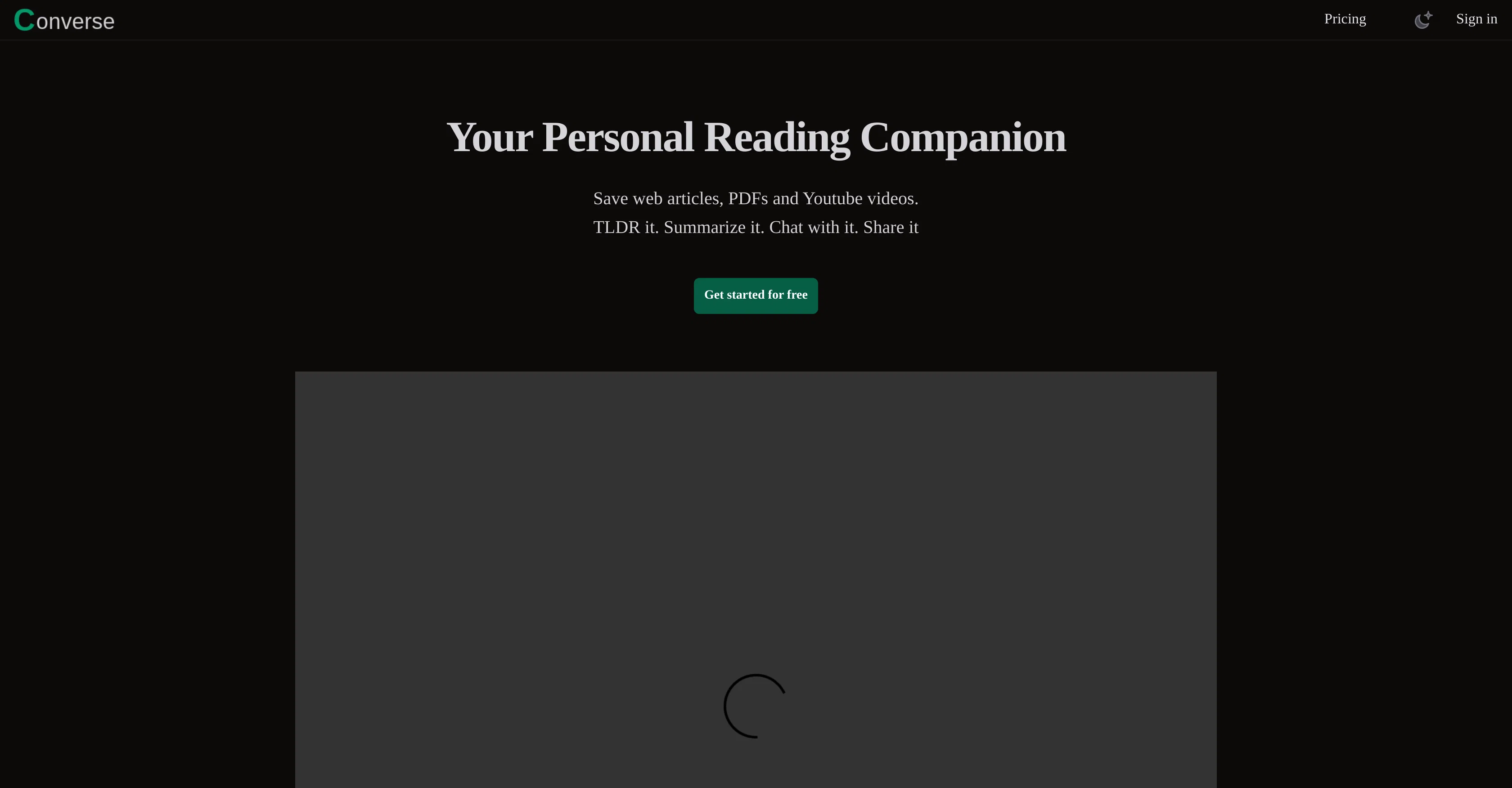 B7Labs website