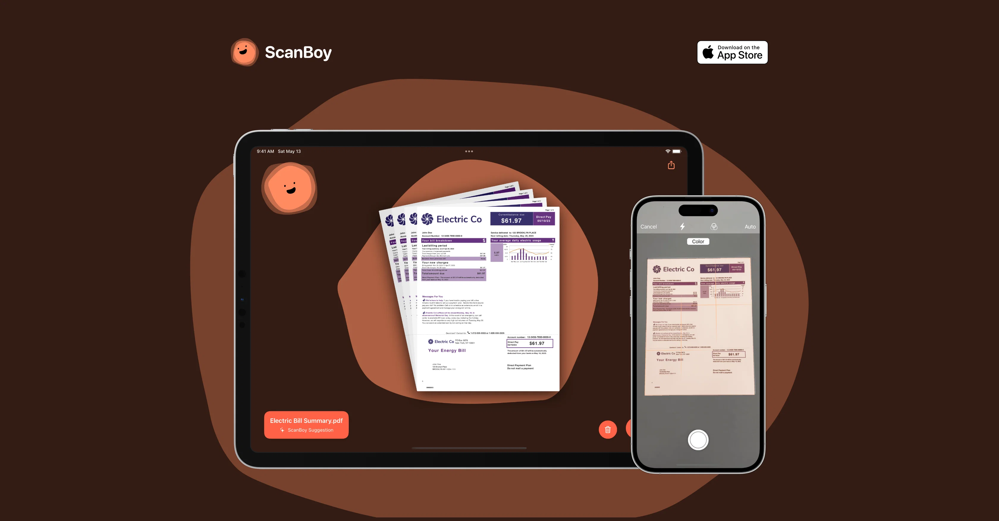 Scanboy website