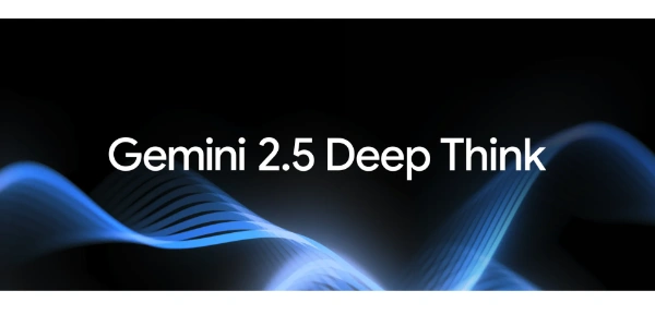 Gemini 2.5 Deep Think (Google)
