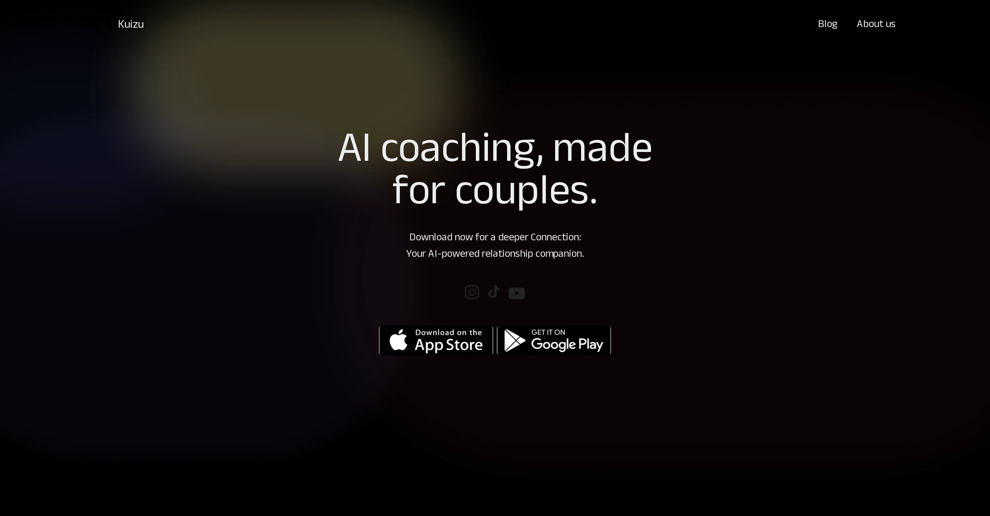 Kuizu website