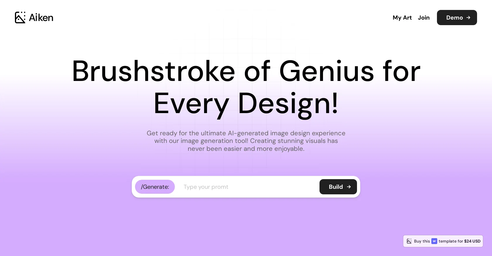 Aiken website
