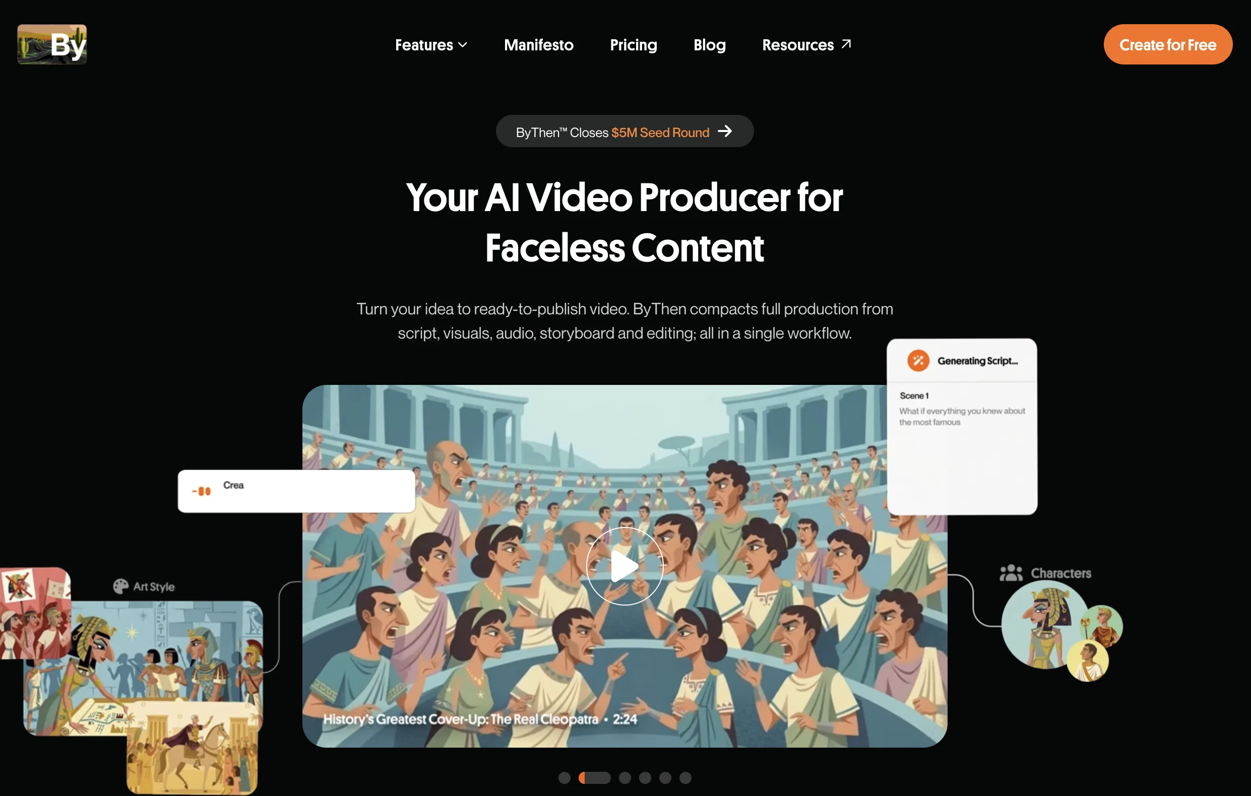 ByThen website