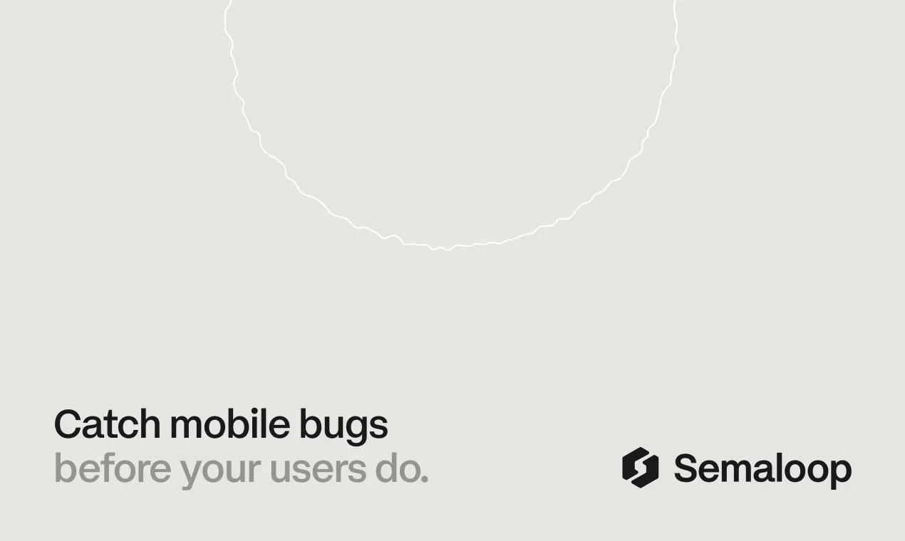 Semaloop website