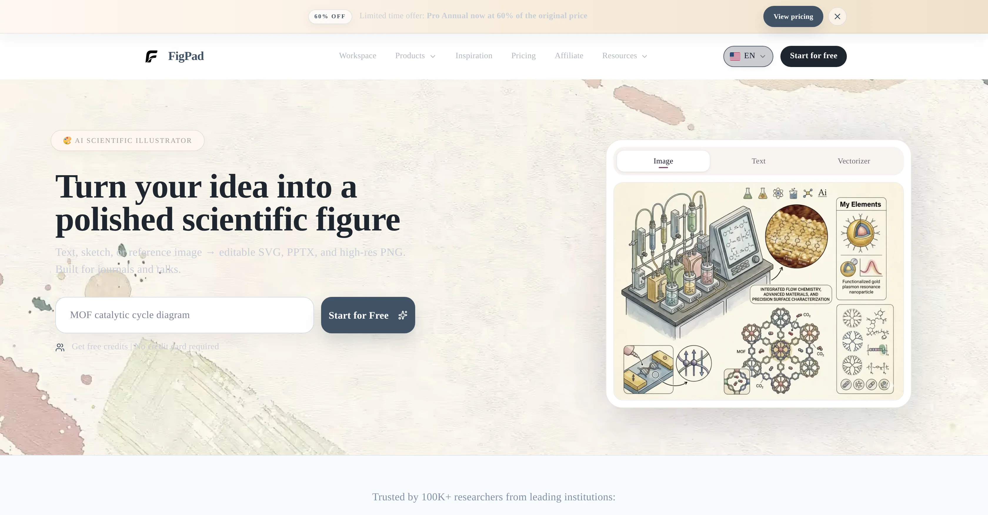 FigPad website