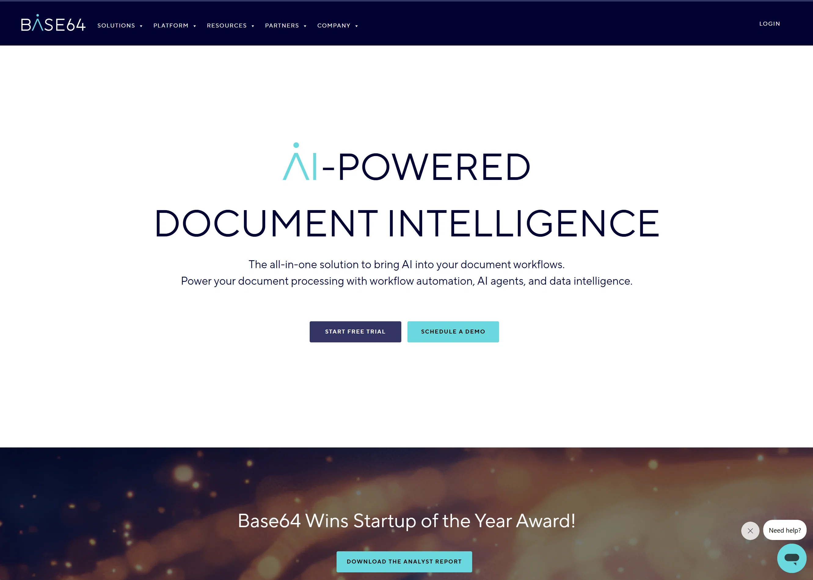 Base64 website