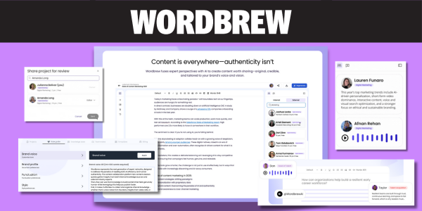 WordBrew AI